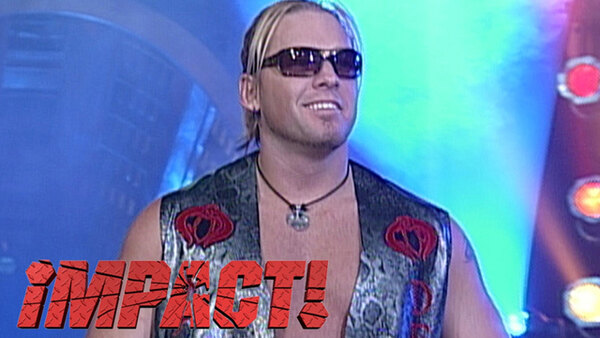 IMPACT! Wrestling - S04E50 - TNA iMPACT 181