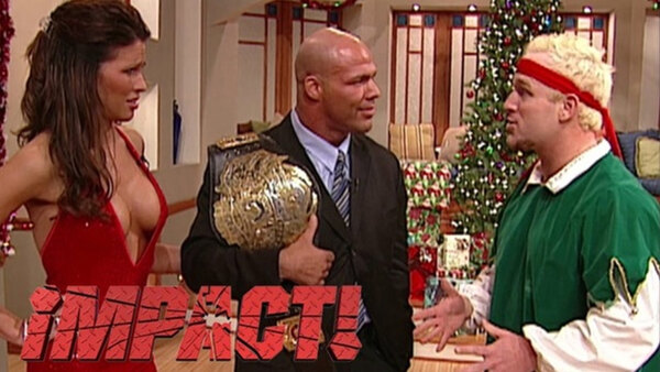 IMPACT! Wrestling - S04E51 - TNA iMPACT 182