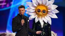 The Masked Singer (UK) - Episode 4