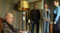 Tatort - Episode 6 - Falke & Grosz - 13 - Die goldene Zeit