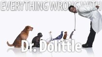 CinemaSins - Episode 5 - Everything Wrong With Dr. Dolittle