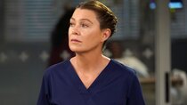 Grey's Anatomy - Episode 11 - A Hard Pill to Swallow