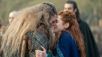 Vikings - Episode 8 - Valhalla Can Wait