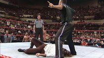 WWE Raw - Episode 1 - RAW is WAR 293