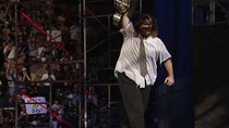 WWE Raw - Episode 2 - RAW is WAR 294
