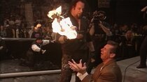 WWE Raw - Episode 8 - RAW is WAR 300