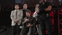 WWE Raw - Episode 44 - RAW is WAR 284