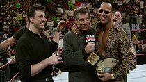 WWE Raw - Episode 46 - RAW is WAR 286