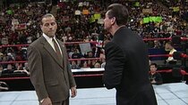WWE Raw - Episode 52 - RAW is WAR 292