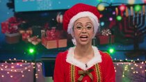 Double Dare - Episode 17 - Holiday Week Game 1