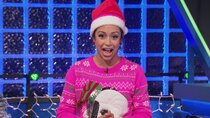 Double Dare - Episode 18 - Holiday Week Game 2