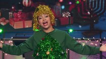Double Dare - Episode 19 - Holiday Week Game 3