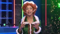 Double Dare - Episode 20 - Holiday Week Finals