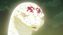 Kyokou Suiri - Episode 2 - What the Guardian Serpent Heard