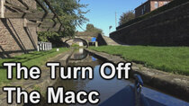 Cruising the Cut - Episode 199 - The Turn Off The Macc