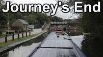 Cruising the Cut - Episode 200 - Journey's End