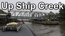 Cruising the Cut - Episode 203 - Up Ship Creek