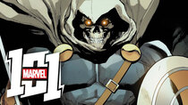 Marvel 101 - Episode 1 - Taskmaster