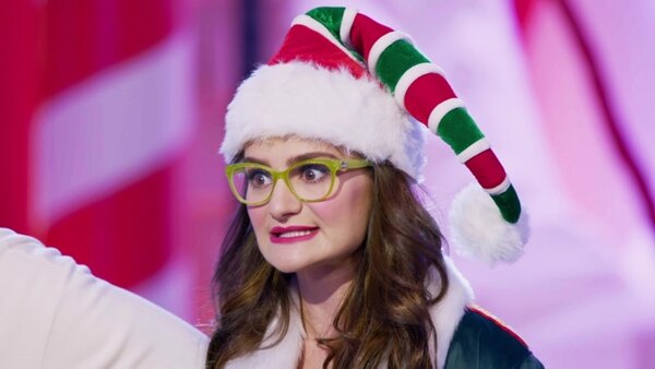 Top Elf Season 1 Episode 2