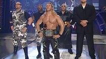WWE Raw - Episode 19 - RAW is WAR 363