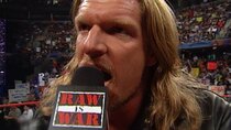 WWE Raw - Episode 20 - RAW is WAR 364