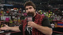 WWE Raw - Episode 41 - RAW is WAR 385