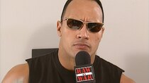 WWE Raw - Episode 47 - RAW is WAR 391