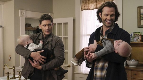 supernatural season 10 ep 10