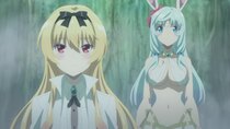 Arifureta Shokugyou de Sekai Saikyou - Episode 6 - Worthless Rabbit