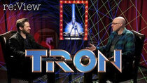 re:View - Episode 2 - Tron and Tron: Legacy