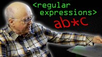Computerphile - Episode 1 - Regular Expressions