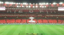 Até o Fim - Flamengo Campeão da Libertadores 2019 - Episode 1 - Onde Estiver, Estarei