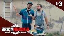 BricoHeroes - Episode 12 - Com restaurar gronxadors i fer un sorral