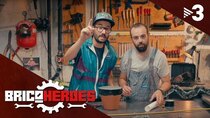 BricoHeroes - Episode 14 - Com fer instruments per Nadal