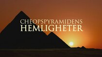 Vetenskapens värld - Episode 30 - The enigmas of the Cheops Pyramid