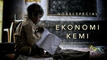 Vetenskapens värld - Episode 35 - Tema: Nobel