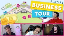 HigaTV - Episode 53 - Playing Business Tour!