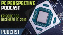 PC Perspective Podcast - Episode 568 - PC Perspective Podcast #568 – RX 5500 XT, GTX 1650 SUPER