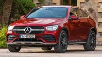 MotorWeek - Episode 20 - Mercedes-Benz GLC 300