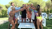 Geordie Shore - Episode 4 - Party in Portugal!