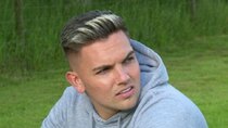 Geordie Shore - Episode 7 - Geordies Do the Great Outdoors!