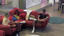 Geordie Shore - Episode 8 - Breaking Point