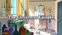 Mike Tyson Mysteries - Episode 11 - The Christmas Episode