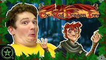 Achievement Hunter: Let's Roll - Episode 53 - A Very Gerki Christmas - The Red Dragon Inn (Part 1)