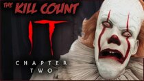 Dead Meat's Kill Count - Episode 70 - It: Chapter Two (2019) KILL COUNT