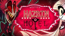 Hazbin Hotel - Episode 1 - Overture