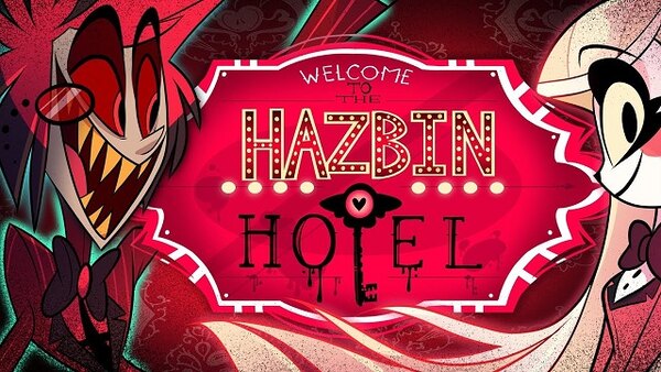 Hazbin Hotel Season 1 Episode 1 Recap 