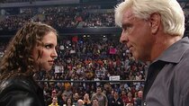 WWE SmackDown - Episode 1 - SmackDown 124