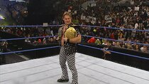 WWE SmackDown - Episode 6 - SmackDown 129