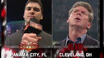 WWE Raw - Episode 13 - RAW is WAR 409